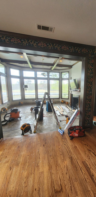About Platinum Property Restoration Inc